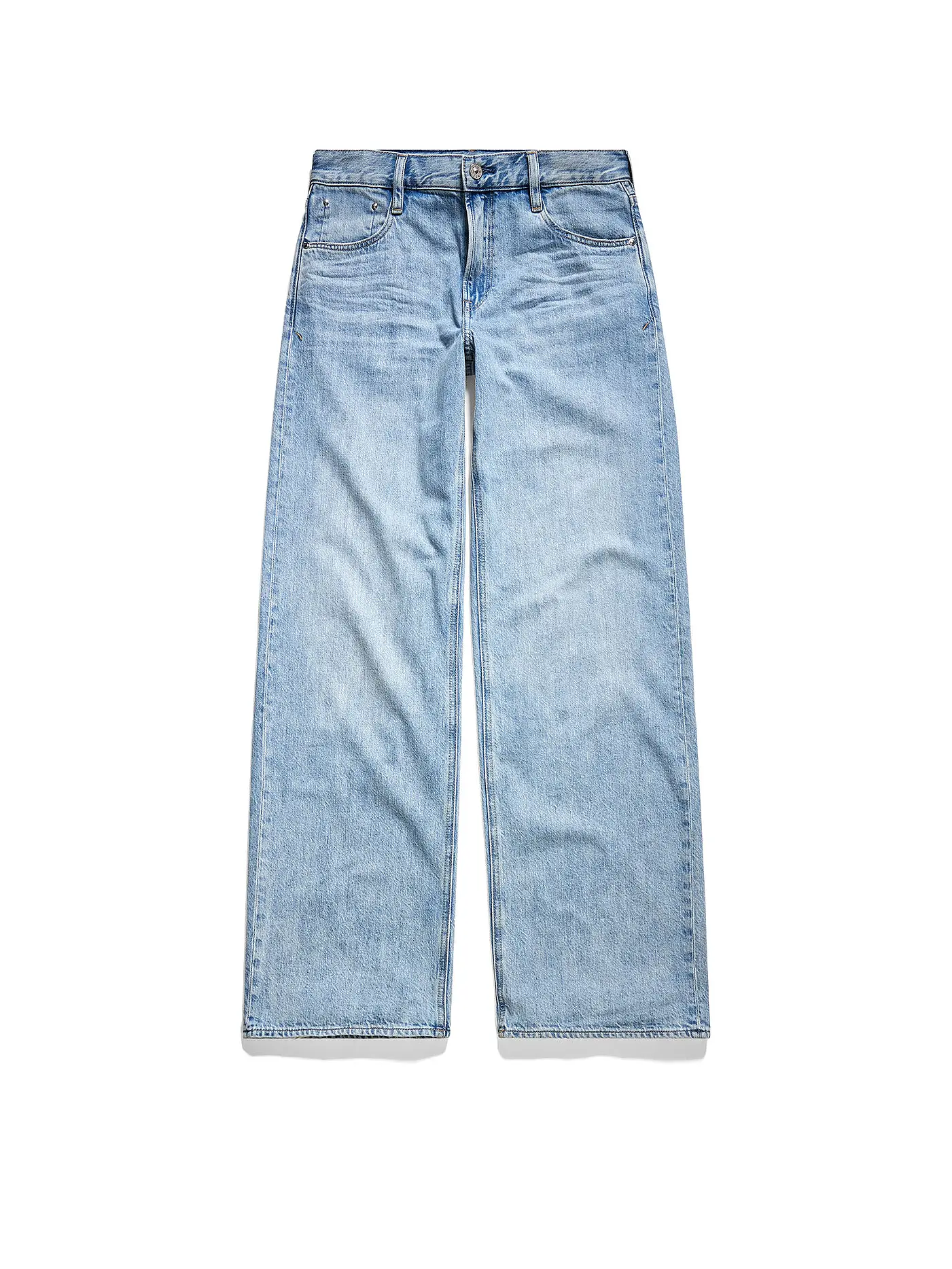 G-STAR RAW | Jeans Wide Leg JUDEE | 